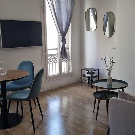 Appartement Vieux-Port/ 2 Min Du Metro Estrangin Marsella Exterior foto
